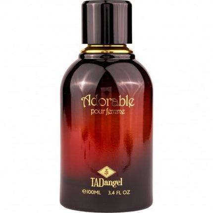 Parfum pentru femei, Tadé Angel, Adorable Femme, 100 ml