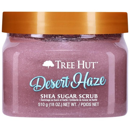 Exfoliant corp Tree Hut Desert Haze, 512g, mosc