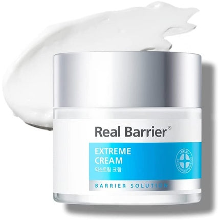 Cremă hidratantă, Real Barrier, ceramide, 50 ml
