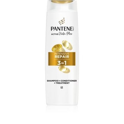 Șampon Pantene Pro-V Active Nutri-Plex Intensive Repair, 325 ml