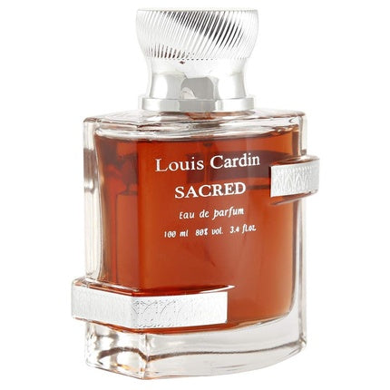 Parfum bărbătesc, Louis Cardin, Sacred EDP, 100ml
