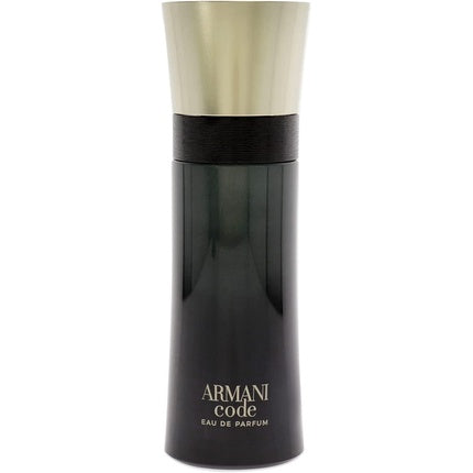 Eau de Parfum Giorgio Armani Code 60ml pentru bărbați