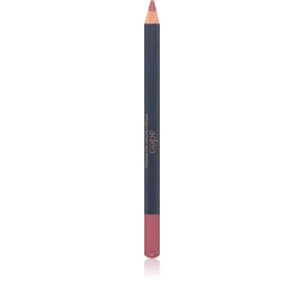 Lipliner Aden Cosmetics, culoare roz pudrat, ambalaj negru mat