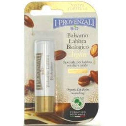 Balsam de buze I Provenzali, Argan Oil, stick
