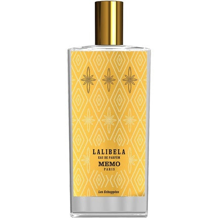 Eau de Parfum Memo Paris Lalibela 75ml