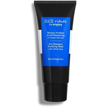 Masca Purificatoare Pre-Șampon, Sisley, 200ml