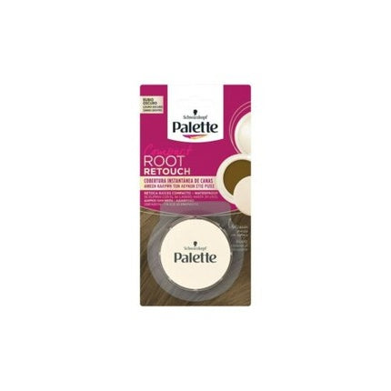 Cremă păr, Schwarzkopf, Palette, blond închis