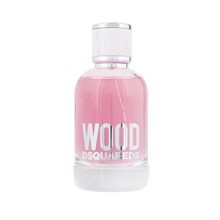 Apă de toaletă Dsquared 2 Wood, 100 ml, tester