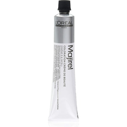 Vopsea de par, L'Oréal Paris, Majirel ABSOLU 4.56, 50ml