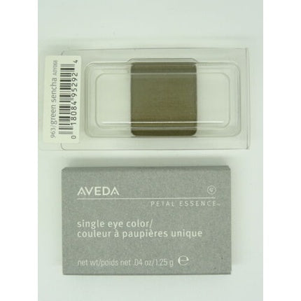 Fard de pleoape, Aveda, Petal Essence, verde
