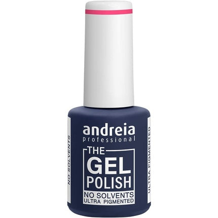 Oja gel, Andreia, G14, roz neon