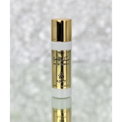 Parfum Ayat Perfumes Musk Tahira, Eau de Parfum, 30ml