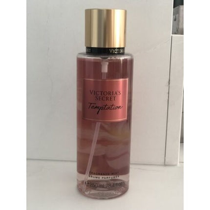 Spray de corp, Victoria's Secret, Temptation, 250ml