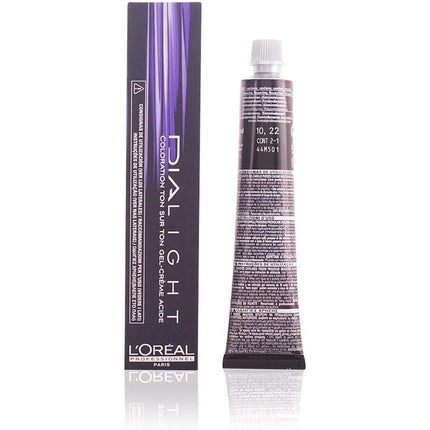 Vopsea de par, L'Oréal Paris, Dia Light 10.22, 50ml