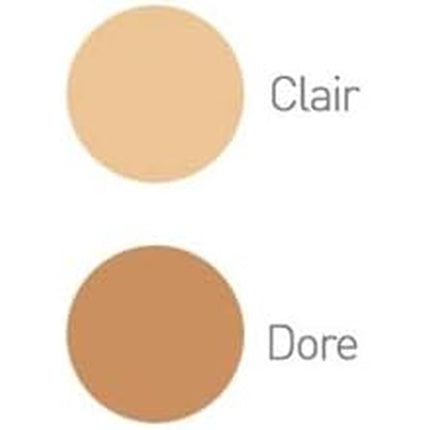 Cremă Colorată, Aknicare, Clair, 50ml