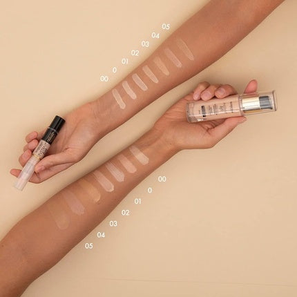 Fond de ten Deborah Instan Lift N.03 30ml Sand