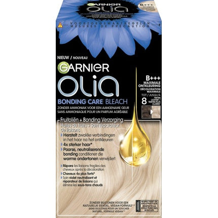 Garnier Olia Blonding Care B+++, Colorant pentru păr, 250 g