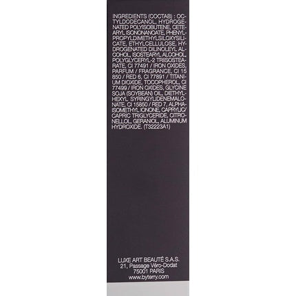 Luciu de buze, By Terry, Lip Expert Shine, Chili Potion