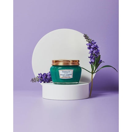 Săpun solid Yardley London, English Lavender, 170g