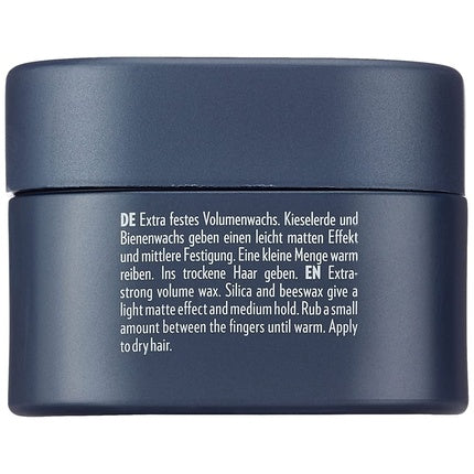 Gel Glynt Mat Modeler, Albastru, 75 ml