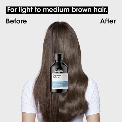 Sampon Neutralizant, L'Oréal Professionnel, 300ml