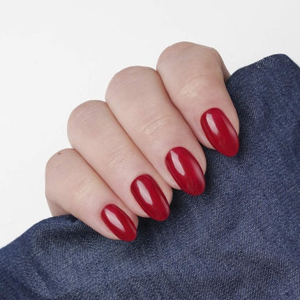 Lac unghii Semilac One Step Hybrid Burgundy Crimson 5ml
