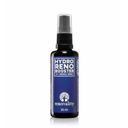 Ulei de față, Renovality, Hydro Renobooster, 50 ml