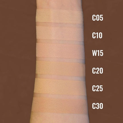 Fond de ten lichid, Mesauda Milano, Magic Wand Multiuse Foundation, 20ml