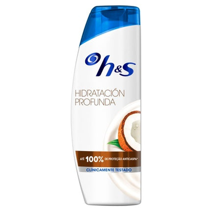 Șampon, Head & Shoulders, Coco, 400ml