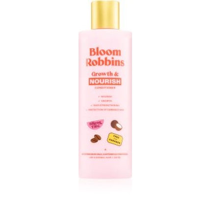 Condiționator Bloom Robbins Growth & Nourish 250 ml