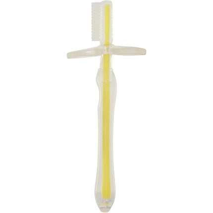 Periuță de dinți Jack N' Jill, Silicon, 40g