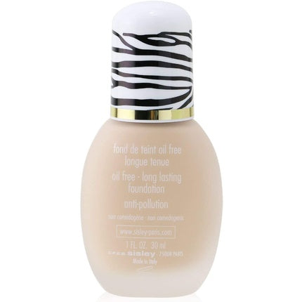 Fond de ten, Sisley, Phyto-Teint Ultra Eclat, 00 Swan, 30ml