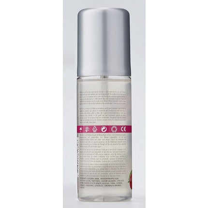 Lubrifiant personal, Grutinet Stimul8 S8, cireșe 125ml
