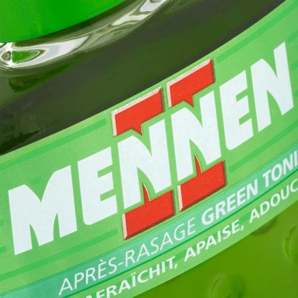Lotion Aftershaving Mennen Green Tonic 125ml