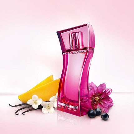 Parfum, Bruno Banani, Pure Woman, 20ml