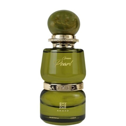 Parfum Green Pearl Manner de la Ahmed Al Maghribi