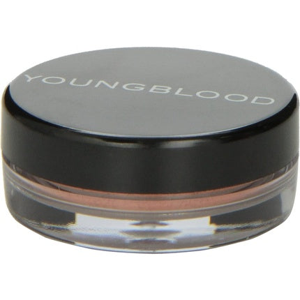Youngblood Crushed Mineral Blush, Negru, 42 g