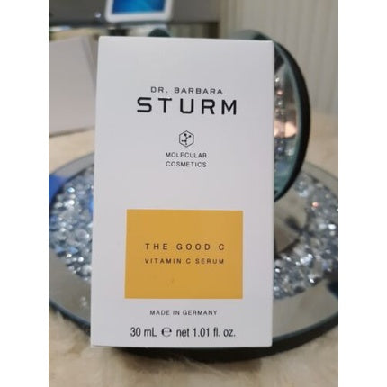 Serum Vitamin C, Dr. Barbara Sturm, The Good C, 30ml, alb