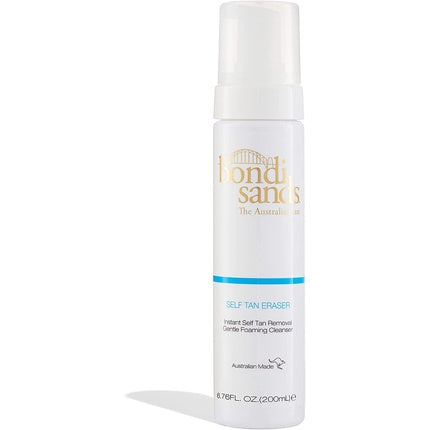Spumă curățare, Bondi Sands, Self Tan Eraser, 200ml
