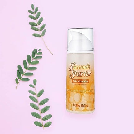 Serum Holika Holika 3 Seconds Starter Vita Complex 150ml