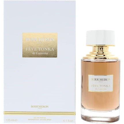Parfum Boucheron Feve Tonka De Canaima, 125ml