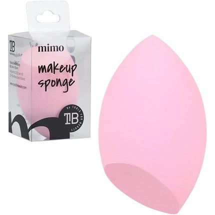 Burete machiaj, Tb Tools For Beauty, MIMO, roz deschis