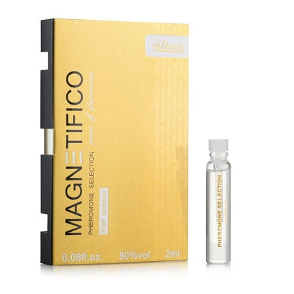 Parfum Magnetifico Pheromone Selection Woman, 2ml