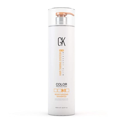 Șampon, Gk Hair, Hidratant pentru păr uscat 1000ml