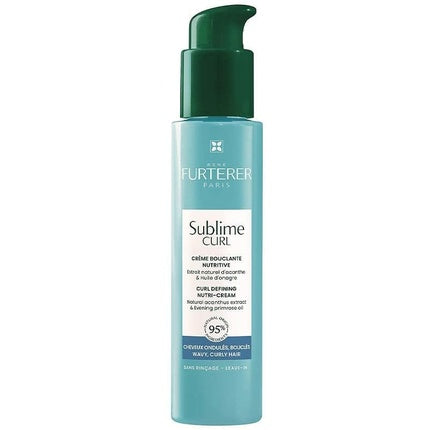 Cremă definire bucle, Rene Furterer, Sublime Curl, 100ml
