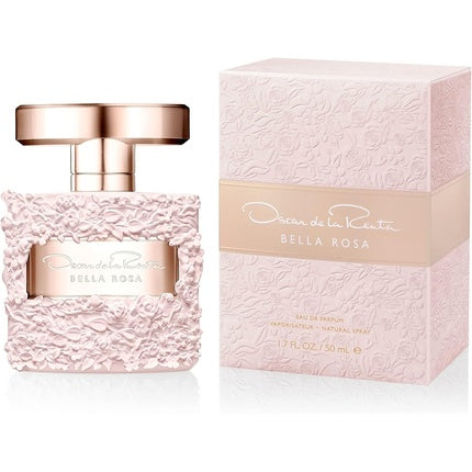 Parfum, Oscar De La Renta, Bella Rosa, floral, 50ml