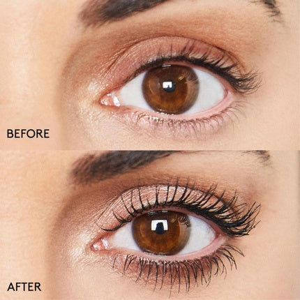 Mascara Buxom Lash - Negru