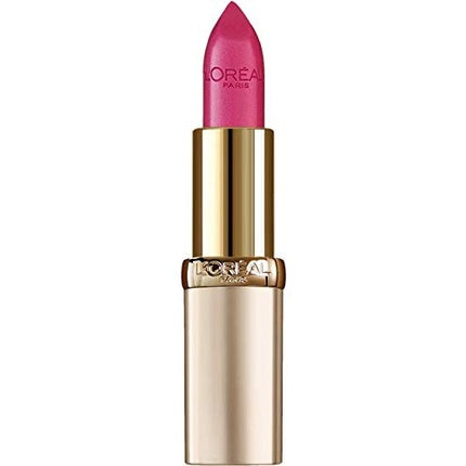 Baton de buze L'Oréal Paris Color Riche 431 Fuchsia Declaration