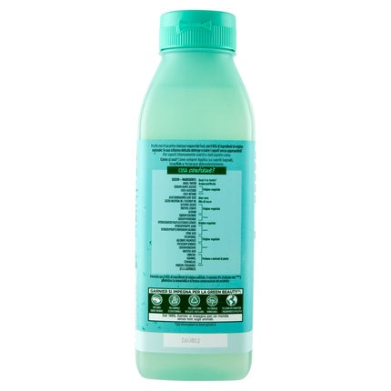 Șampon Garnier Fructis Hair Food Aloe Vera 350ml