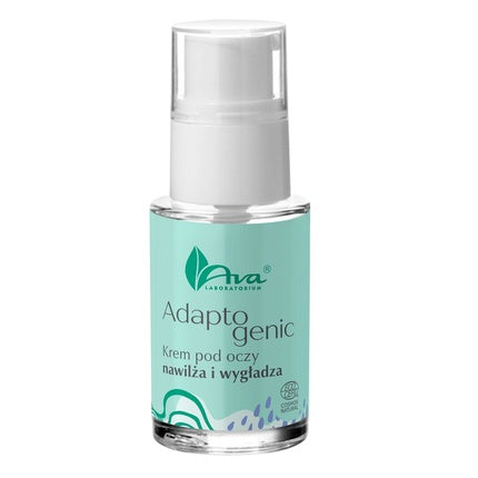 Cremă de ochi cu adaptogeni, Ava Laboratorium, 15ml